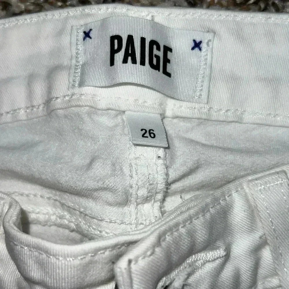 Paige women’s jeans - Picture 2 of 5